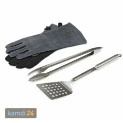 Rösle RÖSLE Grillwerkzeuge 3er Set