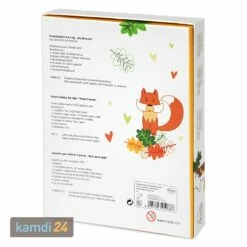 Rösle RÖSLE Kinderbesteck Waldfreunde Set 4-tlg. -Outdoorchef-ausverkauf roesle kinderbesteck waldfreunde set 4 tlg 20088 m 10