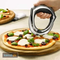 Rösle RÖSLE Pizzarad -Outdoorchef-ausverkauf roesle pizzarad 8784 m 8