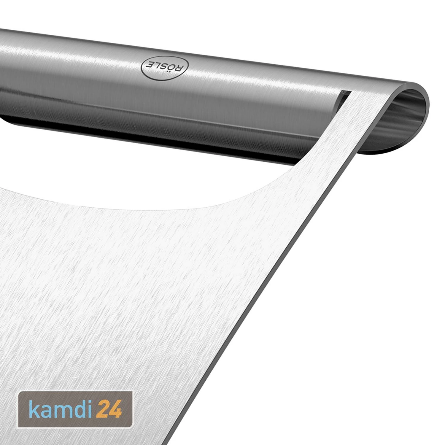 Rösle RÖSLE Plancha-Allzweck-Spachtel 4 Rösle RÖSLE Plancha-Allzweck-Spachtel – Bild 2