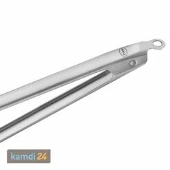 Rösle RÖSLE Premium Barbecue-Grillzange -Outdoorchef-ausverkauf roesle premium barbecue grillzange 17385 m 2