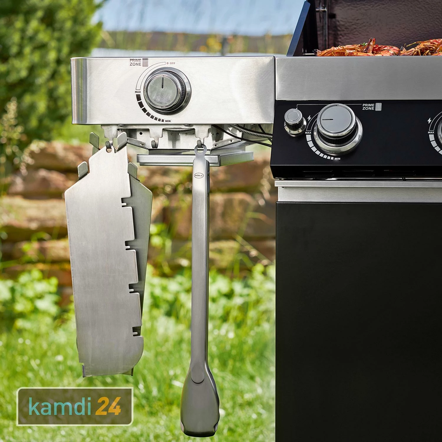 Rösle RÖSLE Primezone-Windschutz Videro 8 Rösle RÖSLE Primezone-Windschutz Videro – Bild 6