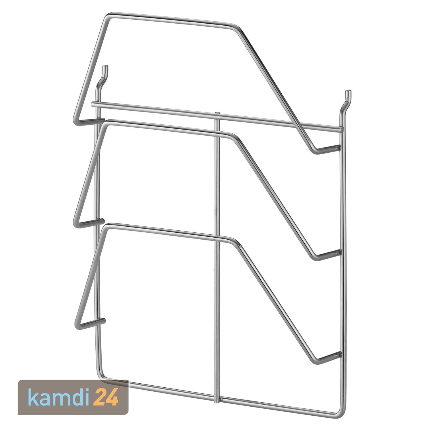 Rösle RÖSLE Vario-Halter Für Grilleinsätze 3 Rösle RÖSLE Vario-Halter Für Grilleinsätze
