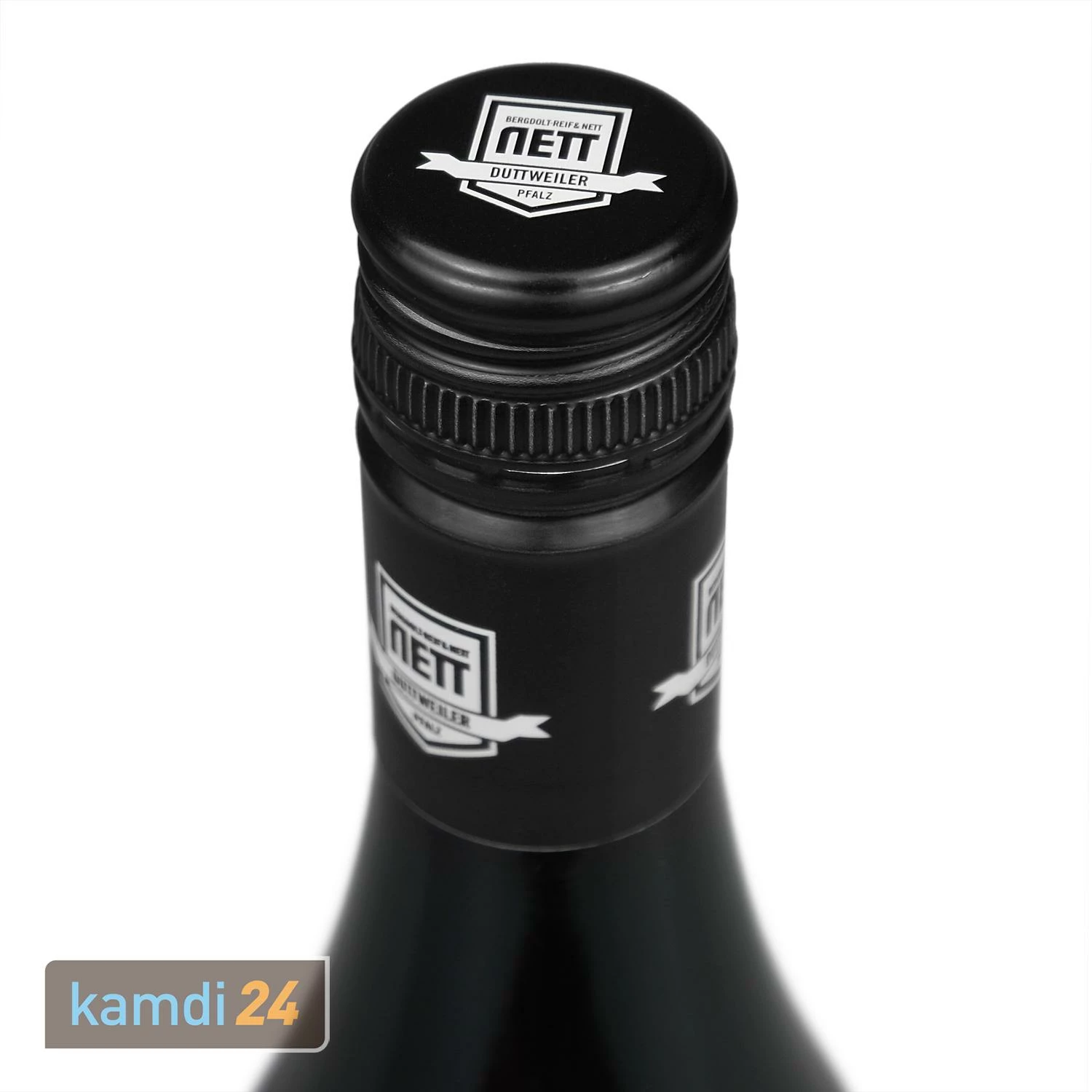 Rost & Rebe Grillwein Rotwein Trocken 5 Rost & Rebe Grillwein Rotwein Trocken – Bild 3