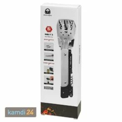 Roxon BBQ Multitool 6-in-1 22 Roxon BBQ Multitool 6-in-1 -Outdoorchef-ausverkauf roxon bbq multitool 6 in 1 20907 m 8