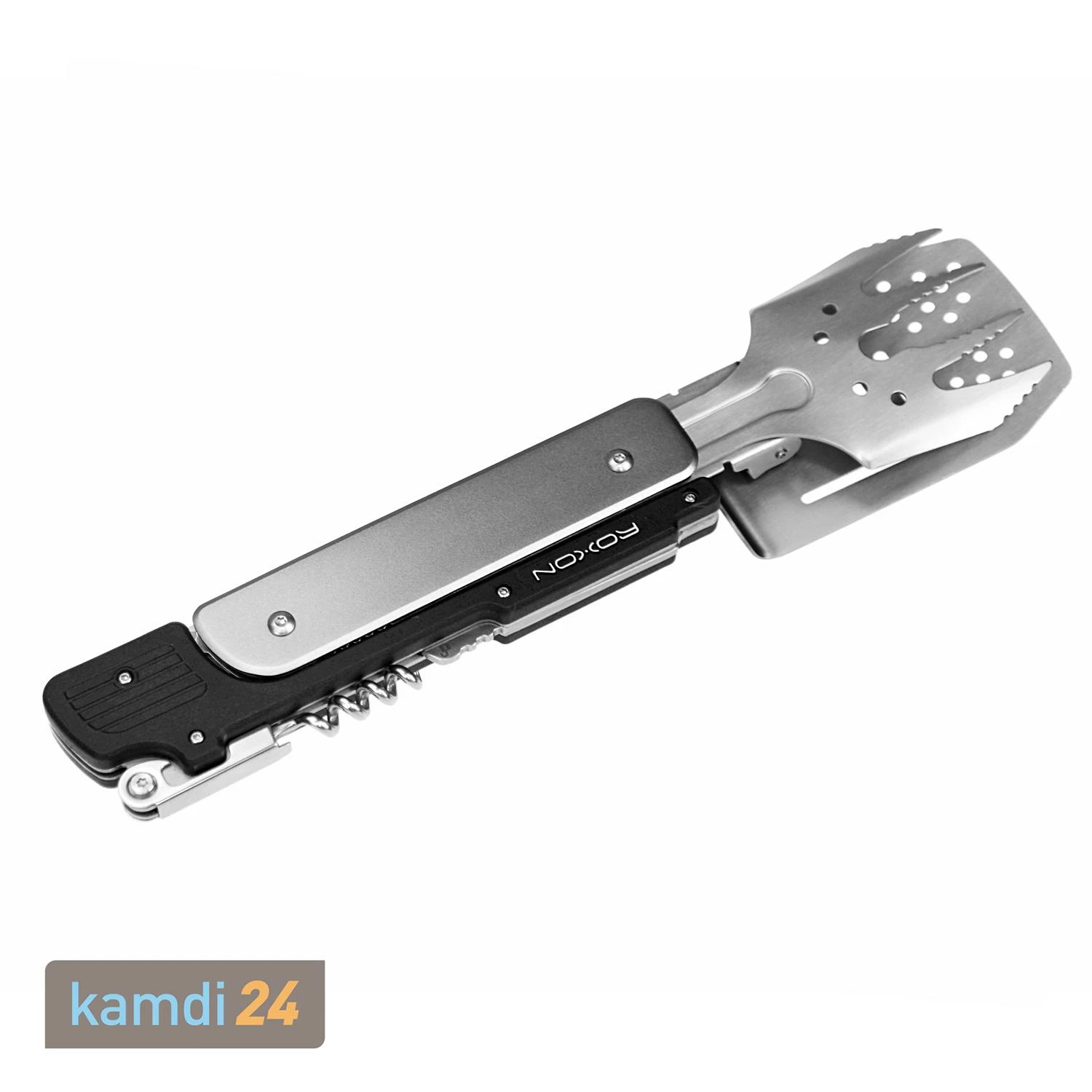 Roxon BBQ Multitool 6-in-1 3 Roxon BBQ Multitool 6-in-1