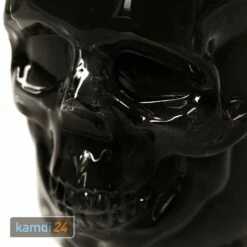 Saus.Guru Skull HOT Sauce - Black Gold 500 Ml -Outdoorchef-ausverkauf sausguru skull hot sauce black gold 500 ml 25401 m 1