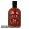 Saus.Guru Skull HOT Sauce - Deathwish 500 Ml 2 Saus.Guru Skull HOT Sauce - Deathwish 500 Ml -Outdoorchef-ausverkauf sausguru skull hot sauce deathwish 500 ml