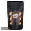 Saus.Guru Solids Currywurst Dust 160 G BlackBag 1 Saus.Guru Solids Currywurst Dust 160 G BlackBag -Outdoorchef-ausverkauf sausguru solids currywurst dust rub 160 g blackbag