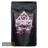 Saus.Guru Solids Raspberry Rub 210 G BlackBag 1 Saus.Guru Solids Raspberry Rub 210 G BlackBag -Outdoorchef-ausverkauf sausguru solids raspberry rub 210 g blackbag