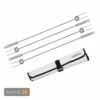 Solo Stove Grillspieße 4er-Set 1 Solo Stove Grillspieße 4er-Set -Outdoorchef-ausverkauf solo stove grillspiesse 4er set