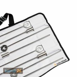 Solo Stove Grillspieße 4er-Set -Outdoorchef-ausverkauf solo stove grillspiesse 4er set 22607 m 1