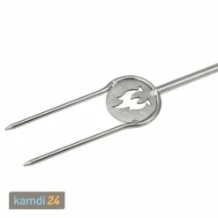 Solo Stove Grillspieße 4er-Set -Outdoorchef-ausverkauf solo stove grillspiesse 4er set 22607 m 2