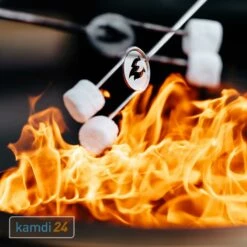 Solo Stove Grillspieße 4er-Set -Outdoorchef-ausverkauf solo stove grillspiesse 4er set 22607 m 9