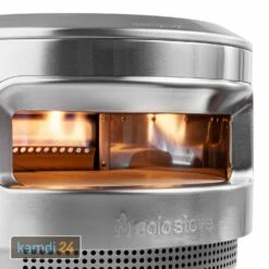 Solo Stove Pi Pizzaofen Edelstahl -Outdoorchef-ausverkauf solo stove pi pizzaofen edelstahl 25089 m 3