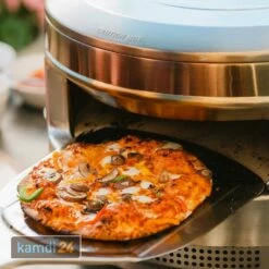 Solo Stove Pi Pizzaofen Edelstahl -Outdoorchef-ausverkauf solo stove pi pizzaofen edelstahl 25089 m 7