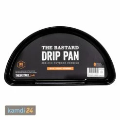 The Bastard Auffangschale Halbmond Medium -Outdoorchef-ausverkauf the bastard auffangschale halbmond medium 22261 m 3
