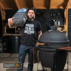 The Bastard Black Wattle Holzkohle 10 Kg -Outdoorchef-ausverkauf the bastard black wattle holzkohle 10 kg 22250 m 4