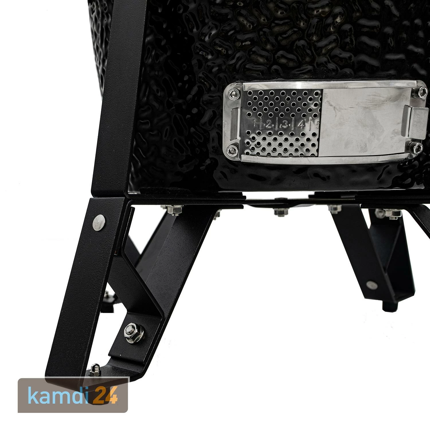 The Bastard Compact Keramikgrill 8 The Bastard Compact Keramikgrill – Bild 6