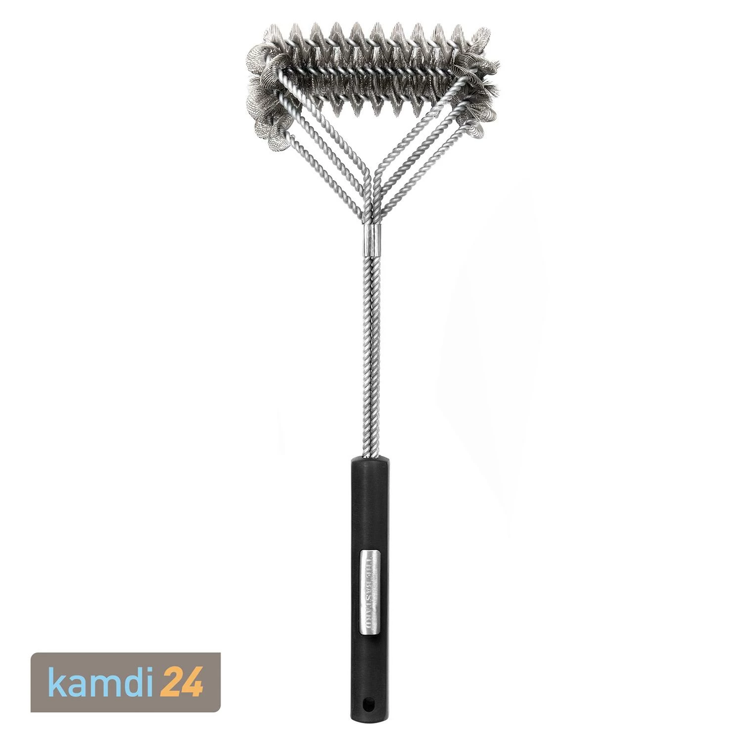 The Bastard Doppelte Grillrost-Reinigungsbürste 3 The Bastard Doppelte Grillrost-Reinigungsbürste