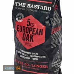 The Bastard European Oak Holzkohle 5 Kg -Outdoorchef-ausverkauf the bastard european oak holzkohle 5 kg m 1