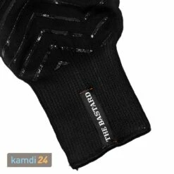 The Bastard Fiber Thermo BBQ Handschuhe -Outdoorchef-ausverkauf the bastard fiber thermo bbq handschuhe 22274 m 3