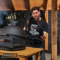The Bastard Fiber Thermo BBQ Handschuhe -Outdoorchef-ausverkauf the bastard fiber thermo bbq handschuhe 22274 m 5