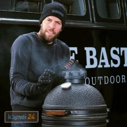 The Bastard Fiber Thermo BBQ Handschuhe -Outdoorchef-ausverkauf the bastard fiber thermo bbq handschuhe 22274 m 6