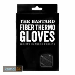 The Bastard Fiber Thermo BBQ Handschuhe -Outdoorchef-ausverkauf the bastard fiber thermo bbq handschuhe 22274 m 8