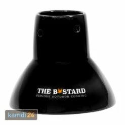 The Bastard Geflügelhalter