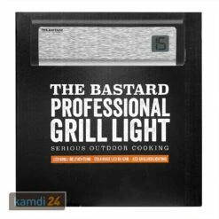 The Bastard Grillbeleuchtung -Outdoorchef-ausverkauf the bastard grillbeleuchtung m 1