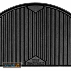The Bastard Grillplatte Halbmond Aus Gusseisen Large 9 The Bastard Grillplatte Halbmond Aus Gusseisen Large -Outdoorchef-ausverkauf the bastard grillplatte halbmond aus gusseisen large m 2