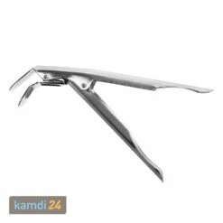 The Bastard Grillrostzange