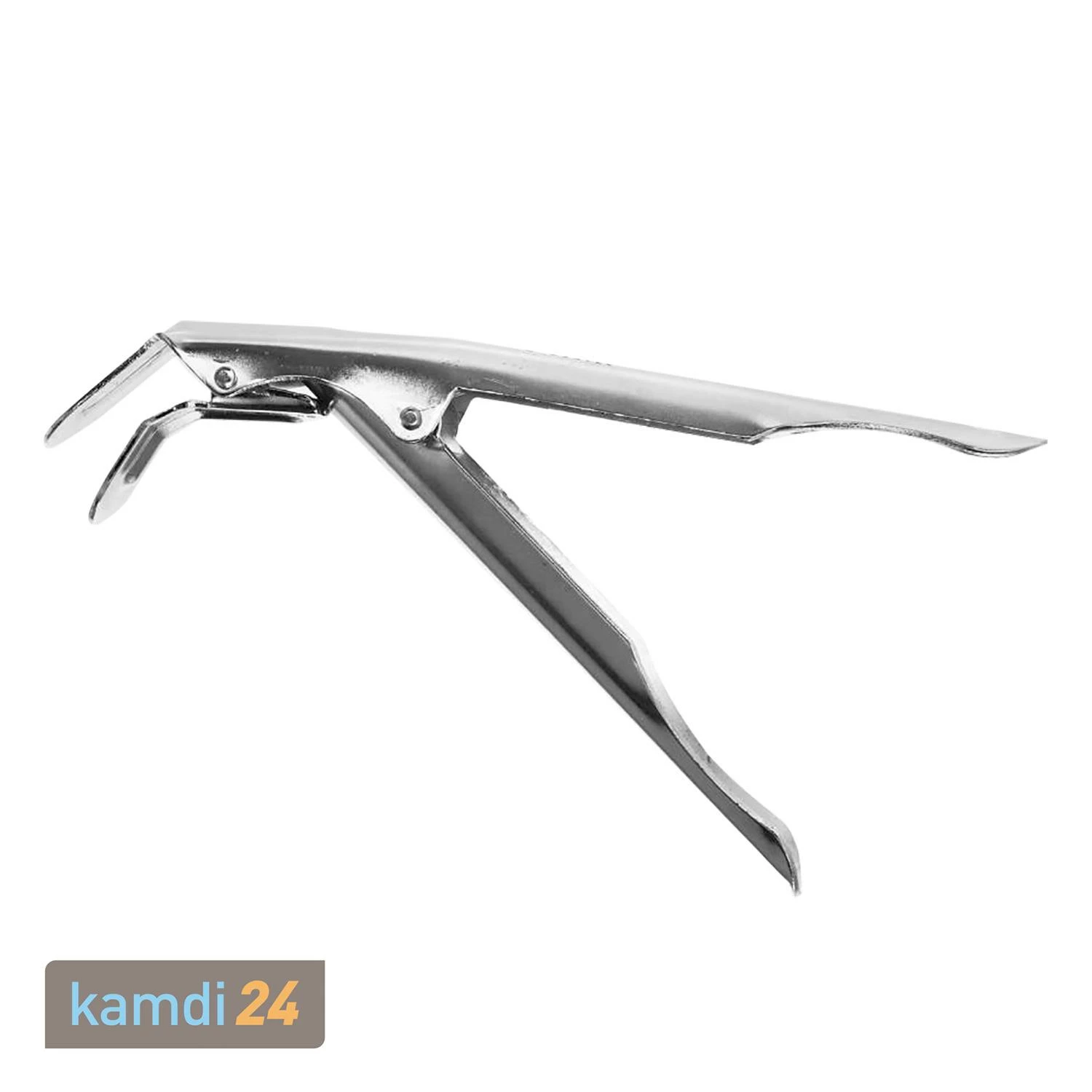 The Bastard Grillrostzange 3 The Bastard Grillrostzange