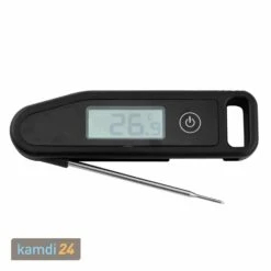 The Bastard Grillthermometer Pro