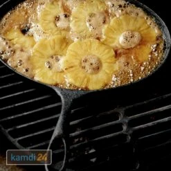 The Bastard Gusseisenrost Compact -Outdoorchef-ausverkauf the bastard gusseisenrost compact 22355 m 4