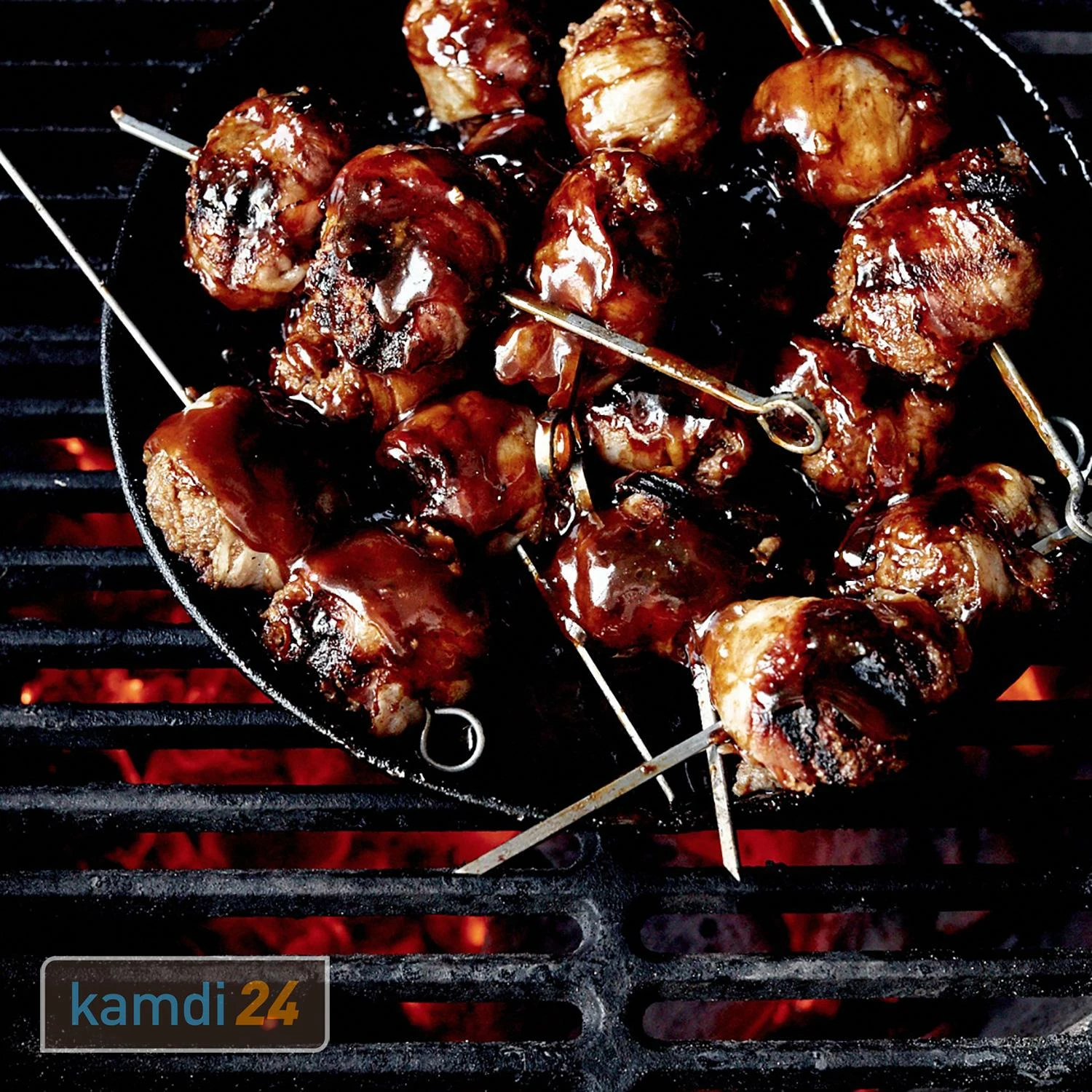 The Bastard Gusseisenrost Large 9 The Bastard Gusseisenrost Large – Bild 7