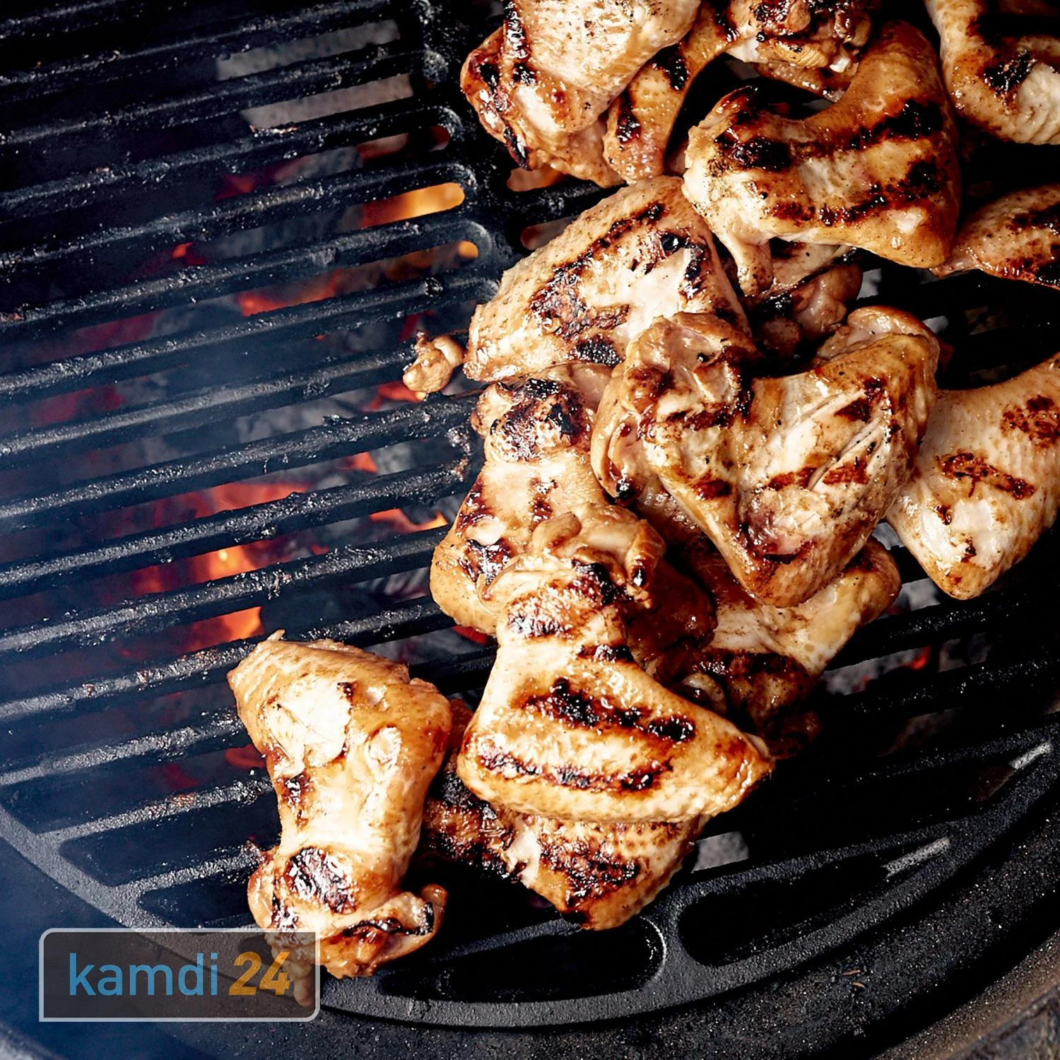 The Bastard Gusseisenrost Large 10 The Bastard Gusseisenrost Large – Bild 8