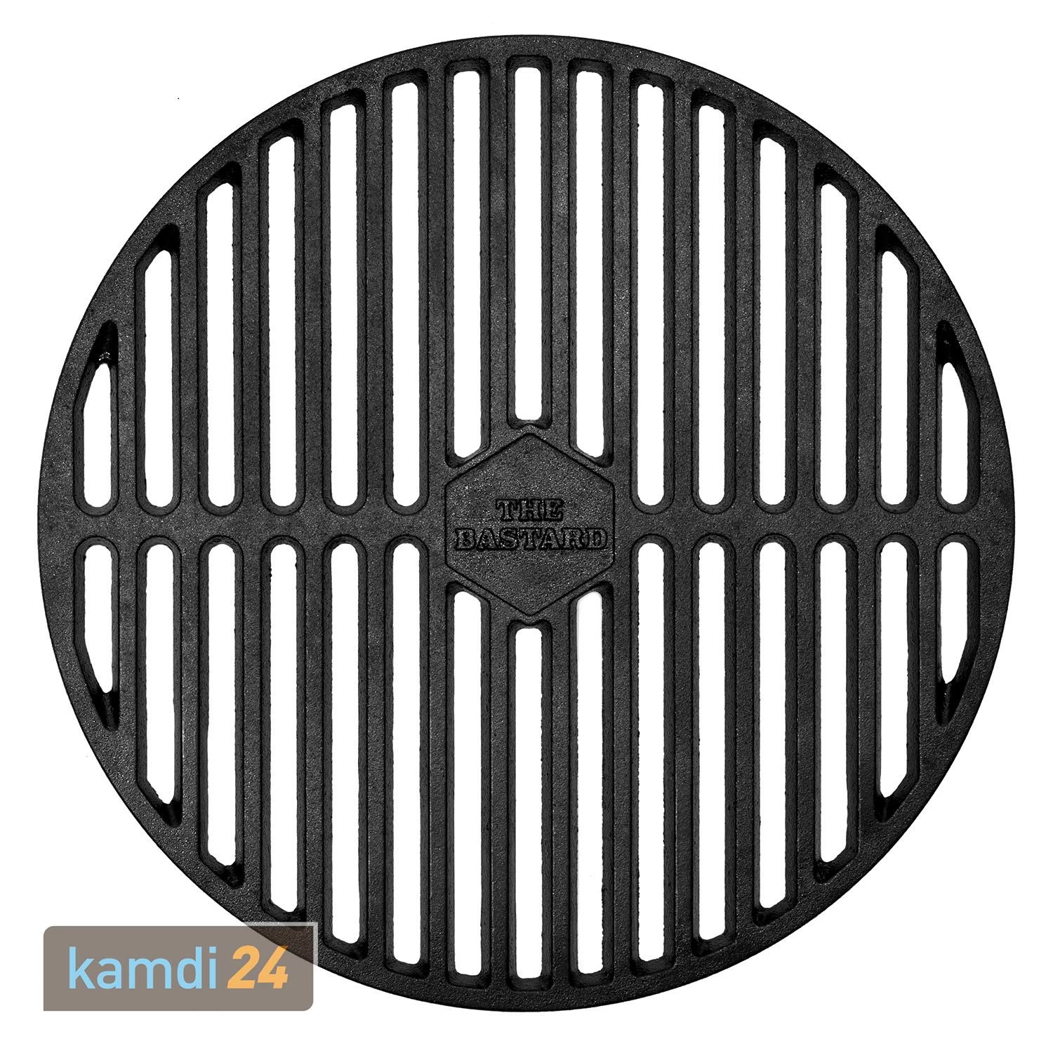 The Bastard Gusseisenrost Large 3 The Bastard Gusseisenrost Large