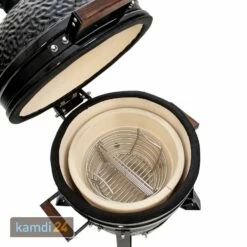 The Bastard Kohlekorb Compact -Outdoorchef-ausverkauf the bastard kohlekorb compact 22389 m 2