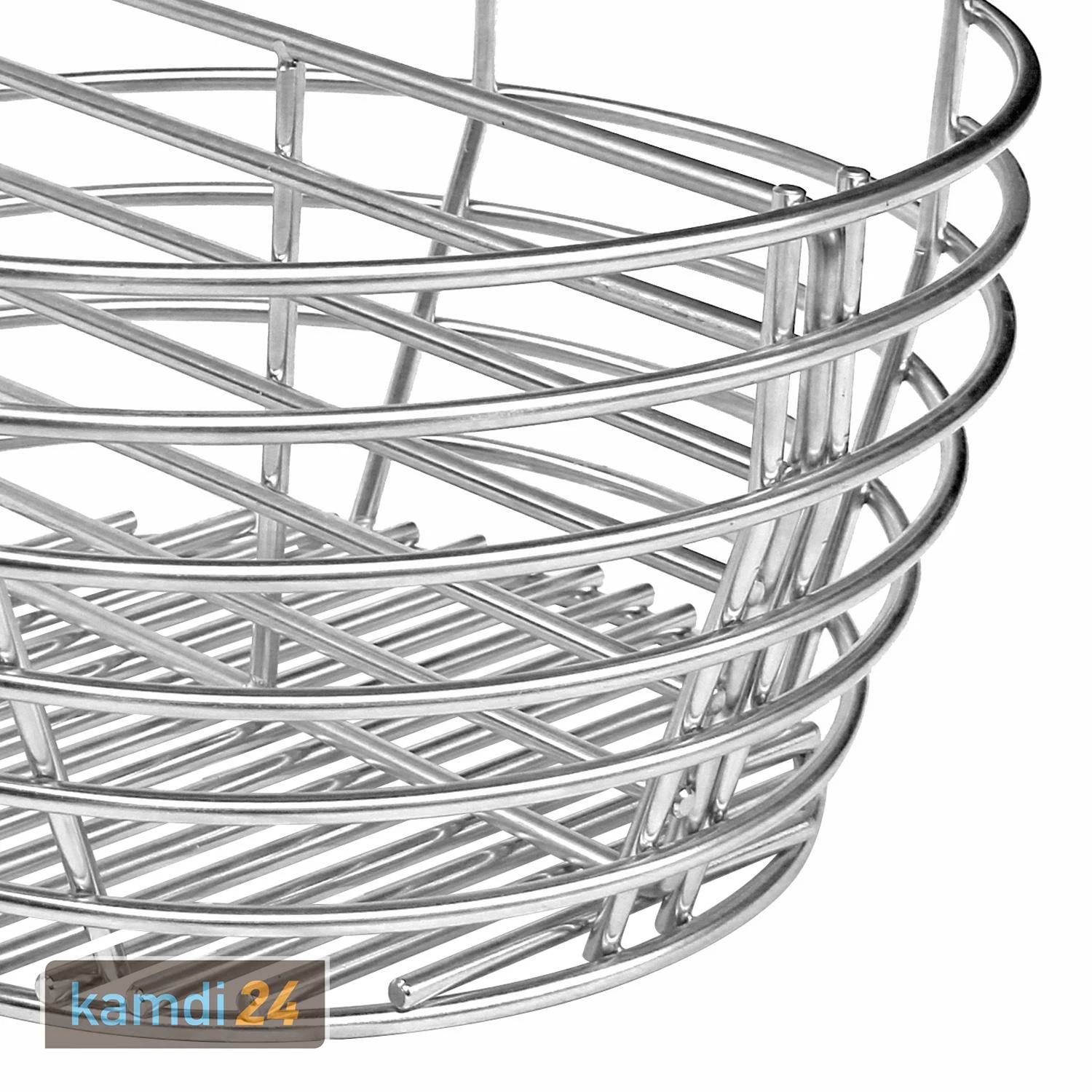 The Bastard Kohlekorb Medium 4 The Bastard Kohlekorb Medium – Bild 2