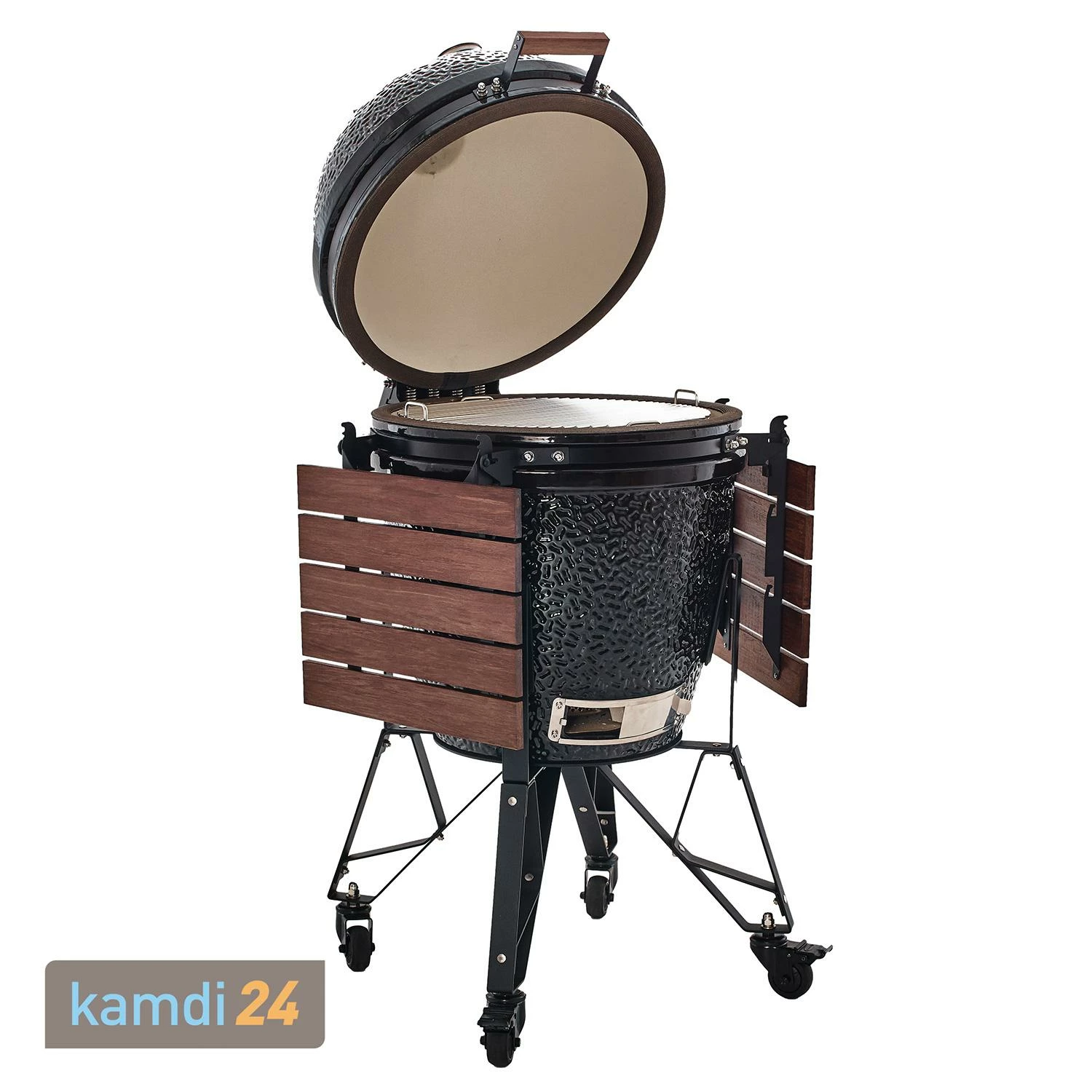 The Bastard Large Complete Keramikgrill 2022 5 The Bastard Large Complete Keramikgrill 2022 – Bild 3