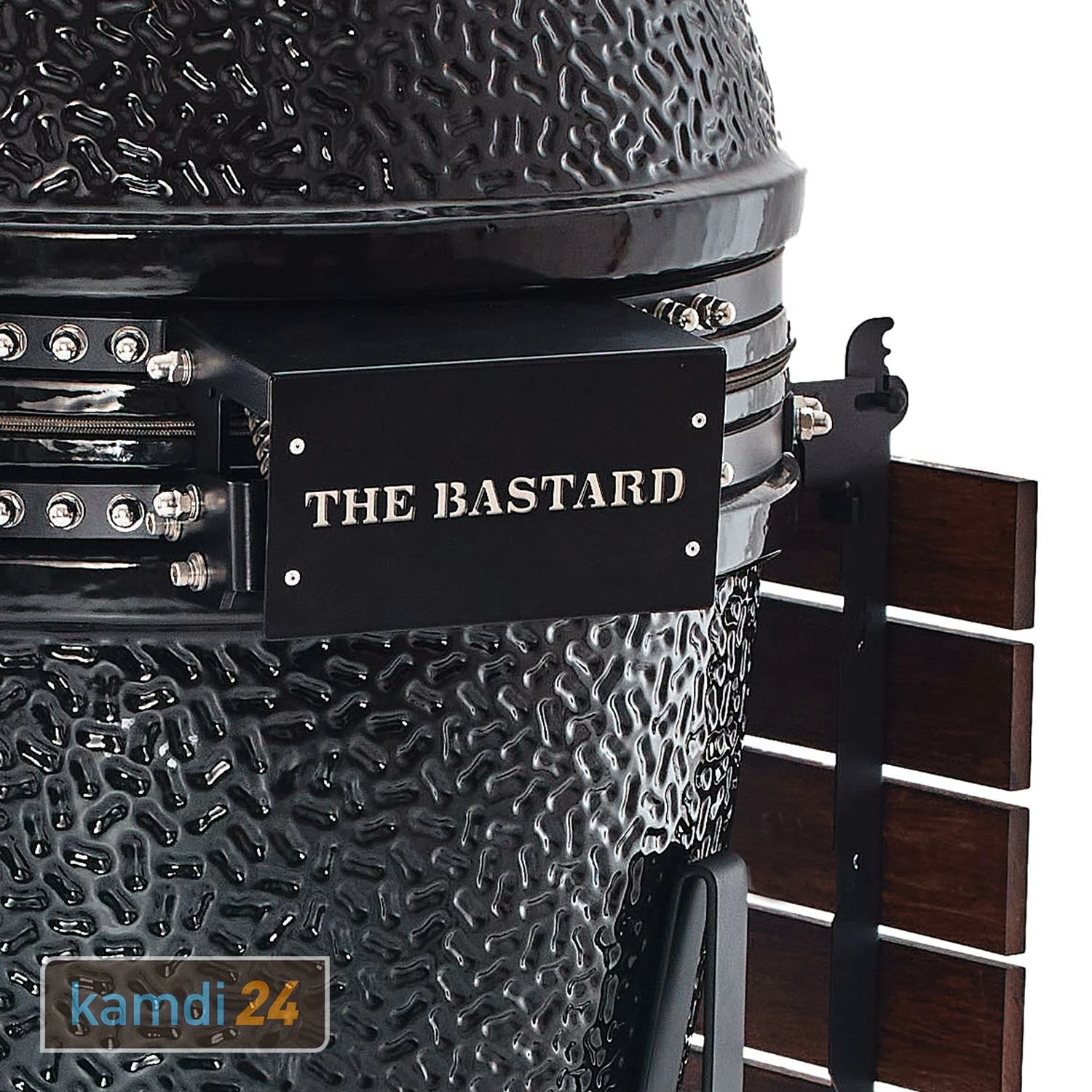 The Bastard Large Complete Keramikgrill 2022 9 The Bastard Large Complete Keramikgrill 2022 – Bild 7