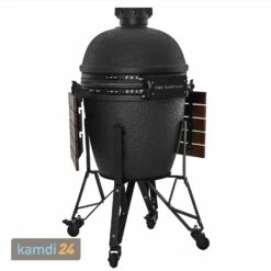The Bastard Large Urban Complete Keramikgrill Starterset -Outdoorchef-ausverkauf the bastard large urban complete keramikgrill starterset 21936 m 3