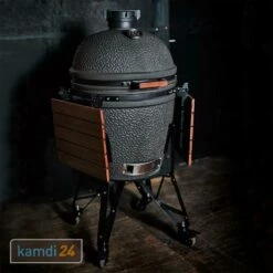 The Bastard Large Urban Complete Keramikgrill Starterset -Outdoorchef-ausverkauf the bastard large urban complete keramikgrill starterset 21936 m 7