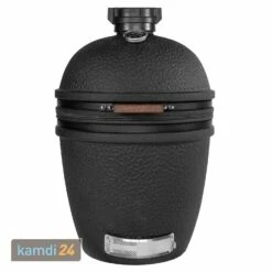 The Bastard Large Urban Solo Keramikgrill 2022