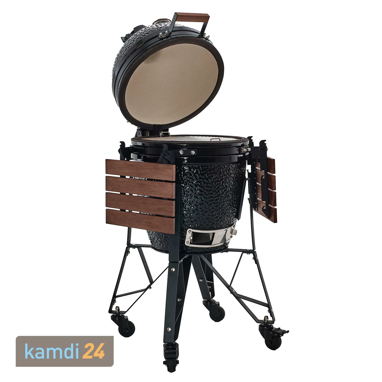 The Bastard Medium Complete Keramikgrill Profi-Set 4 The Bastard Medium Complete Keramikgrill Profi-Set – Bild 2