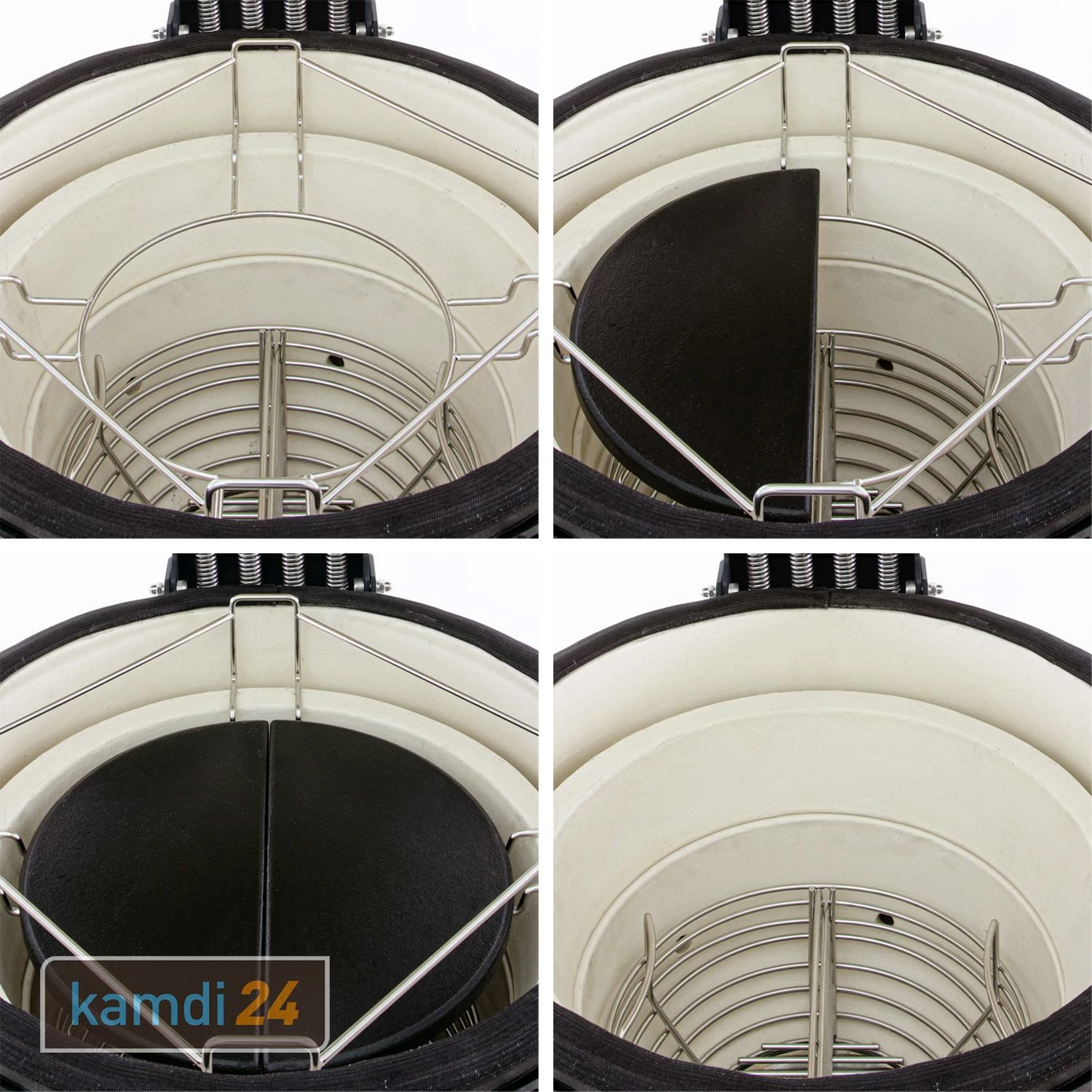 The Bastard Medium Complete Keramikgrill Profi-Set 6 The Bastard Medium Complete Keramikgrill Profi-Set – Bild 4