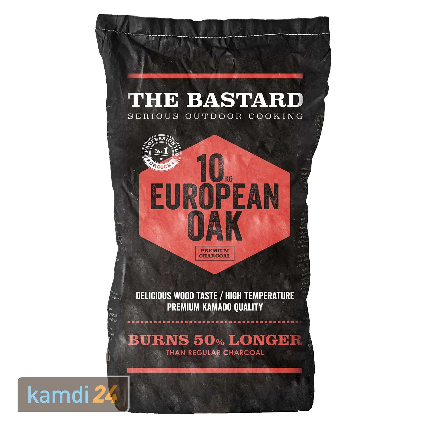 The Bastard Medium Complete Keramikgrill Profi-Set 11 The Bastard Medium Complete Keramikgrill Profi-Set – Bild 9