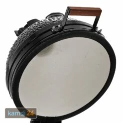 The Bastard Medium Solo Keramikgrill 2022 -Outdoorchef-ausverkauf the bastard medium solo keramikgrill 2022 22221 m 4